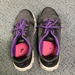 Sketchers Go Walk 3 Sneakers